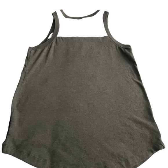 Victoria's Secret Pink bling Tank top - Picture 2 of 3